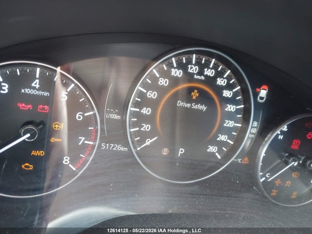 3MVDMBCM1SM758024 Mazda Cx-30 Gs
