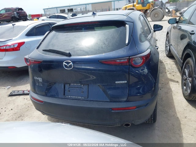3MVDMBCM1SM758024 Mazda Cx-30 Gs