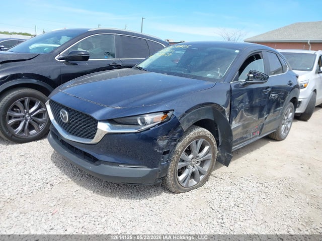 3MVDMBCM1SM758024 Mazda Cx-30 Gs