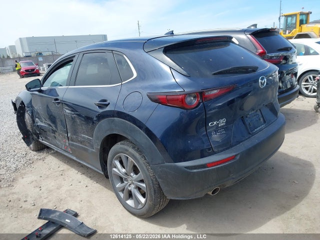 3MVDMBCM1SM758024 Mazda Cx-30 Gs