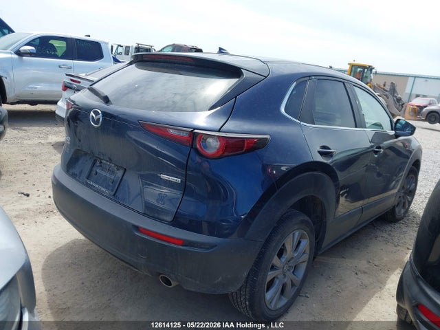 3MVDMBCM1SM758024 Mazda Cx-30 Gs
