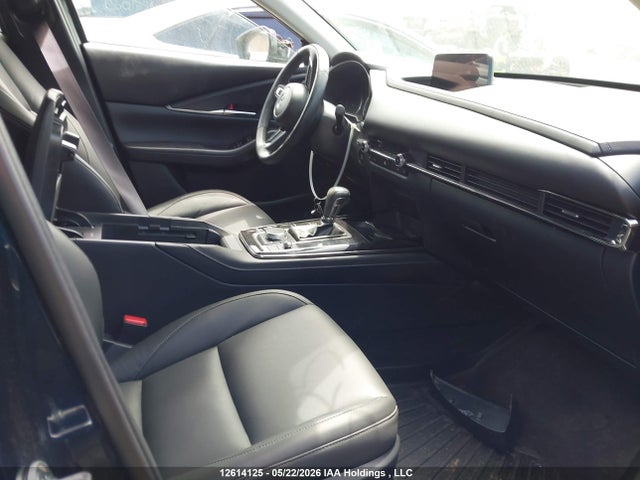 3MVDMBCM1SM758024 Mazda Cx-30 Gs
