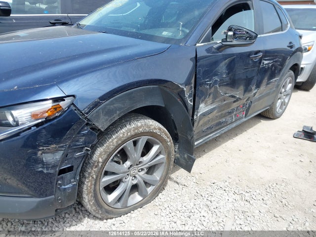 3MVDMBCM1SM758024 Mazda Cx-30 Gs
