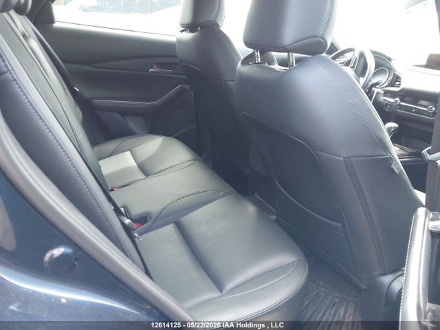 3MVDMBCM1SM758024 Mazda Cx-30 Gs