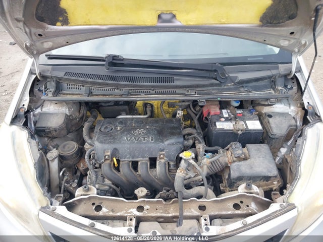 Продаж на аукціоні авто 2012 Toyota Yaris Le, vin: JTDKTUD32CD531824, номер лоту: 12614128
