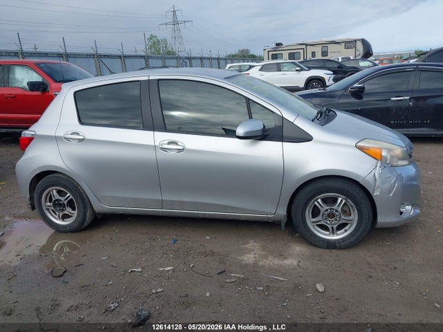 Продаж на аукціоні авто 2012 Toyota Yaris Le, vin: JTDKTUD32CD531824, номер лоту: 12614128