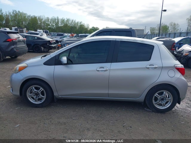 Продаж на аукціоні авто 2012 Toyota Yaris Le, vin: JTDKTUD32CD531824, номер лоту: 12614128