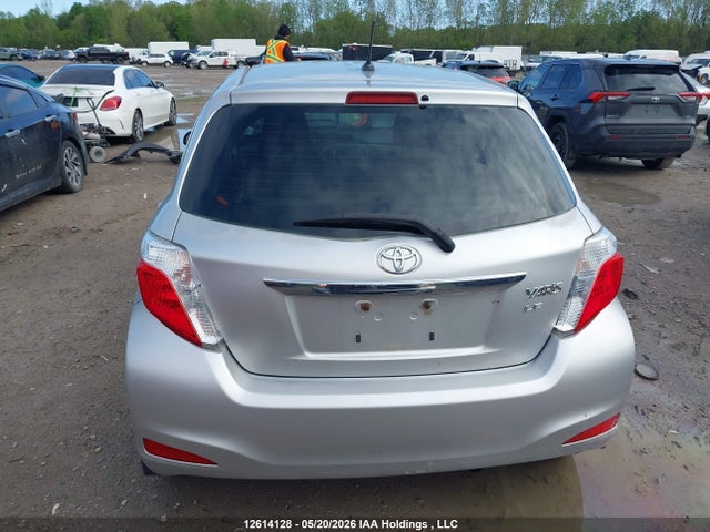 Продаж на аукціоні авто 2012 Toyota Yaris Le, vin: JTDKTUD32CD531824, номер лоту: 12614128