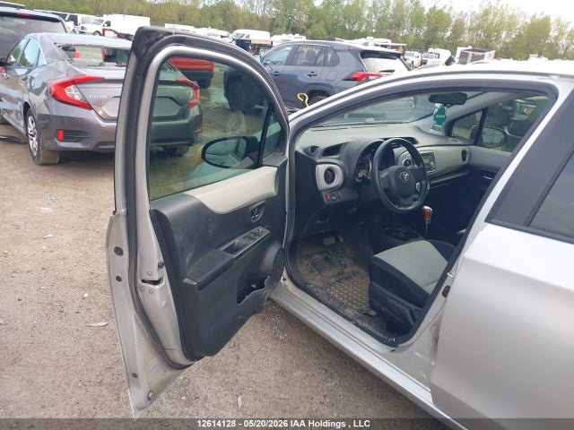 Продаж на аукціоні авто 2012 Toyota Yaris Le, vin: JTDKTUD32CD531824, номер лоту: 12614128
