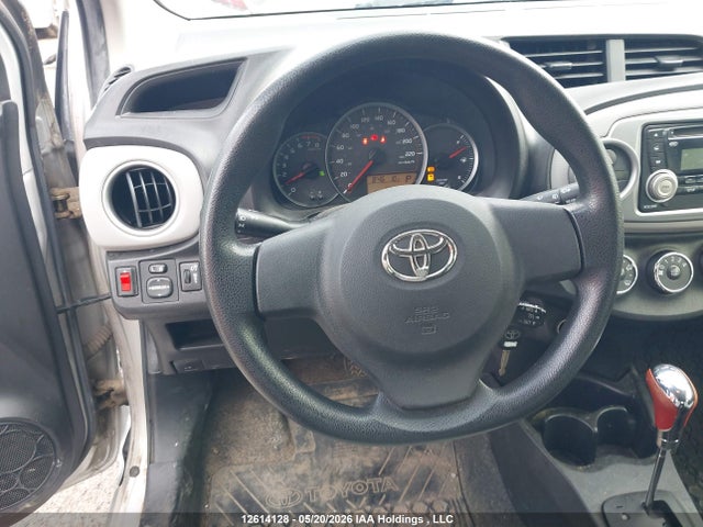 Продаж на аукціоні авто 2012 Toyota Yaris Le, vin: JTDKTUD32CD531824, номер лоту: 12614128