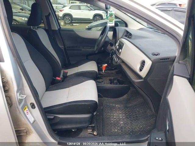 Продаж на аукціоні авто 2012 Toyota Yaris Le, vin: JTDKTUD32CD531824, номер лоту: 12614128