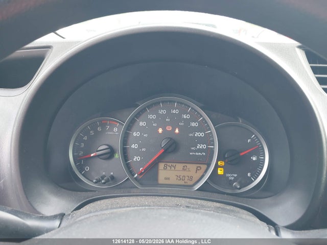 Продаж на аукціоні авто 2012 Toyota Yaris Le, vin: JTDKTUD32CD531824, номер лоту: 12614128