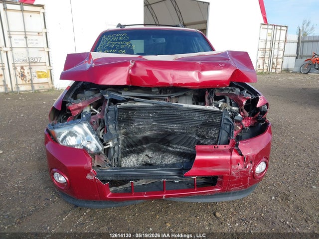 Продажа на аукционе авто 2012 Ford Escape Xlt, vin: 1FMCU9DG9CKC72273, номер лота: 12614130