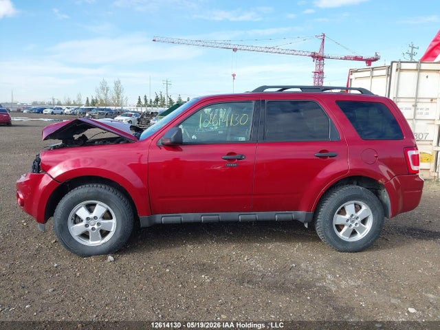 Продажа на аукционе авто 2012 Ford Escape Xlt, vin: 1FMCU9DG9CKC72273, номер лота: 12614130