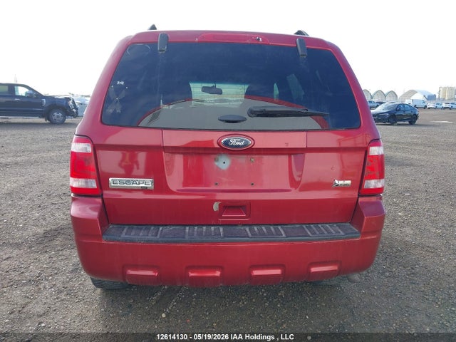 Продажа на аукционе авто 2012 Ford Escape Xlt, vin: 1FMCU9DG9CKC72273, номер лота: 12614130