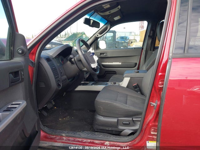 Продажа на аукционе авто 2012 Ford Escape Xlt, vin: 1FMCU9DG9CKC72273, номер лота: 12614130
