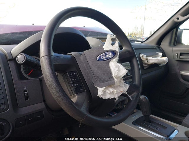 Продажа на аукционе авто 2012 Ford Escape Xlt, vin: 1FMCU9DG9CKC72273, номер лота: 12614130