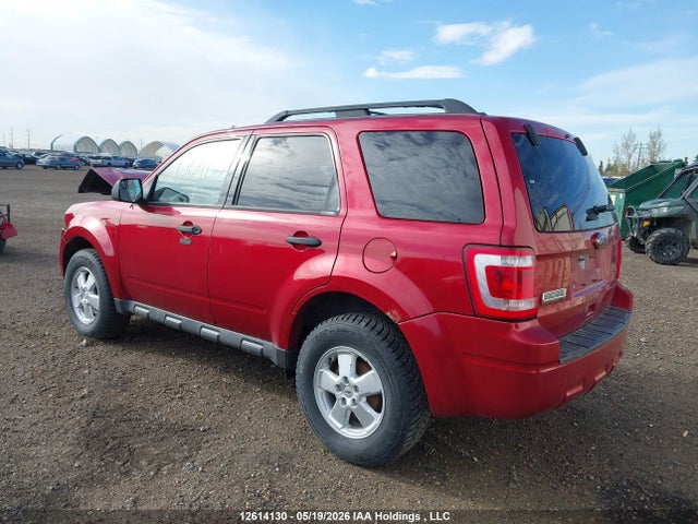 Продажа на аукционе авто 2012 Ford Escape Xlt, vin: 1FMCU9DG9CKC72273, номер лота: 12614130