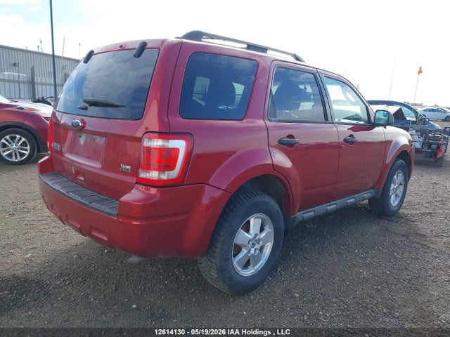 Продажа на аукционе авто 2012 Ford Escape Xlt, vin: 1FMCU9DG9CKC72273, номер лота: 12614130