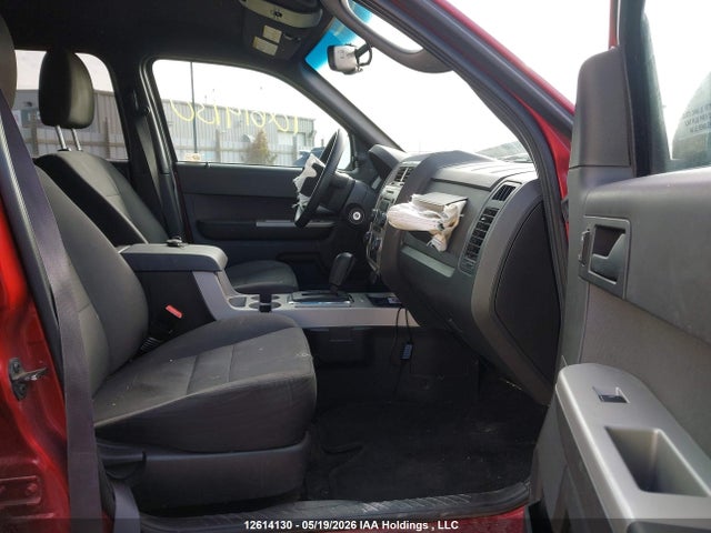 Продажа на аукционе авто 2012 Ford Escape Xlt, vin: 1FMCU9DG9CKC72273, номер лота: 12614130