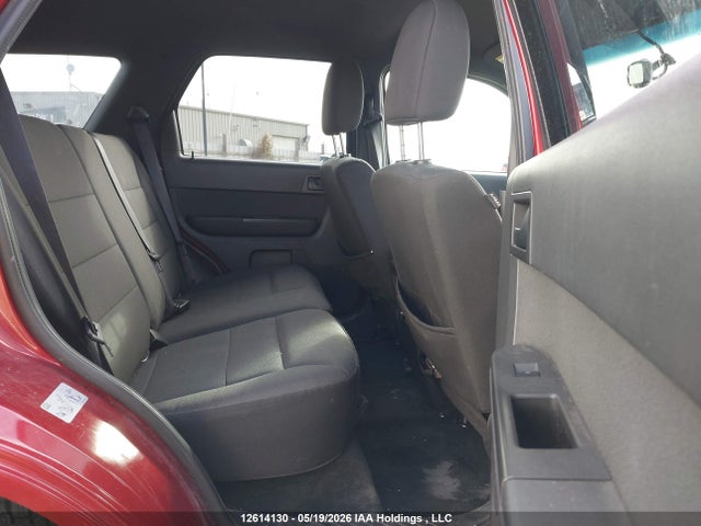 Продажа на аукционе авто 2012 Ford Escape Xlt, vin: 1FMCU9DG9CKC72273, номер лота: 12614130