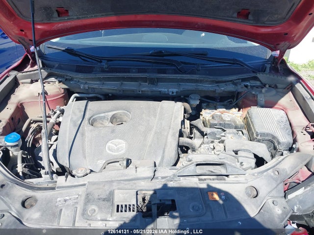Aukcja sprzedaży 2015 Mazda Cx-5 Gs, vin: JM3KE4CY3F0547444, numer aukcji: 12614131