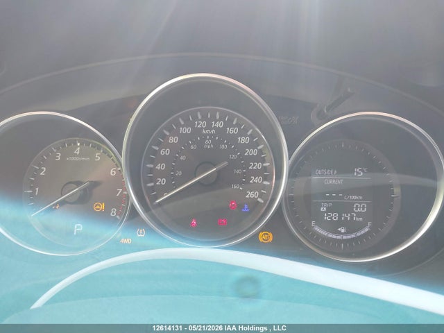 Aukcja sprzedaży 2015 Mazda Cx-5 Gs, vin: JM3KE4CY3F0547444, numer aukcji: 12614131