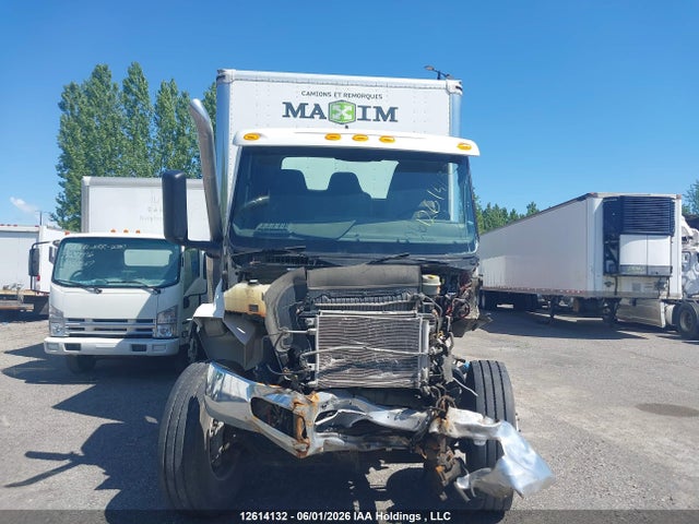 International MV607 2026 3HAEUMMP8TL647824 Image 11