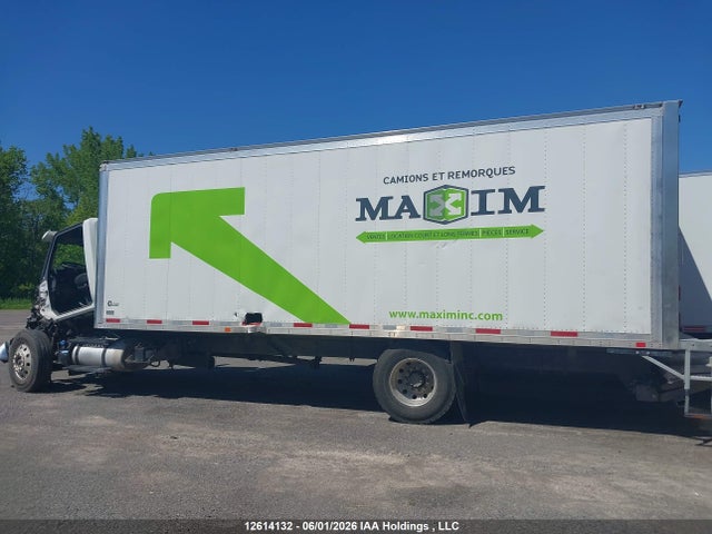 International MV607 2026 3HAEUMMP8TL647824 Image 13
