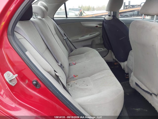 Продаж на аукціоні авто 2010 Toyota Corolla Ce, vin: 2T1BU4EE2AC240764, номер лоту: 12614133