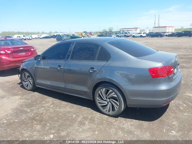 2013 Volkswagen Jetta 2.0l Trendline/2.0l Trendline+ მანქანა იყიდება აუქციონზე, vin: 3VW2K7AJXDM416298, აუქციონის ნომერი: 12614135