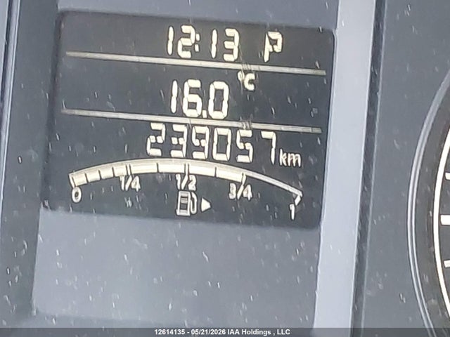 2013 Volkswagen Jetta 2.0l Trendline/2.0l Trendline+ მანქანა იყიდება აუქციონზე, vin: 3VW2K7AJXDM416298, აუქციონის ნომერი: 12614135