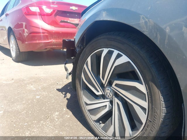 2013 Volkswagen Jetta 2.0l Trendline/2.0l Trendline+ მანქანა იყიდება აუქციონზე, vin: 3VW2K7AJXDM416298, აუქციონის ნომერი: 12614135