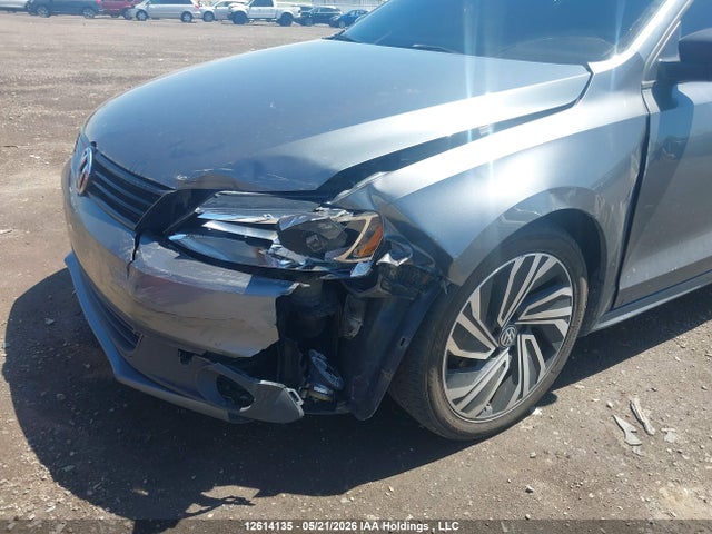2013 Volkswagen Jetta 2.0l Trendline/2.0l Trendline+ მანქანა იყიდება აუქციონზე, vin: 3VW2K7AJXDM416298, აუქციონის ნომერი: 12614135