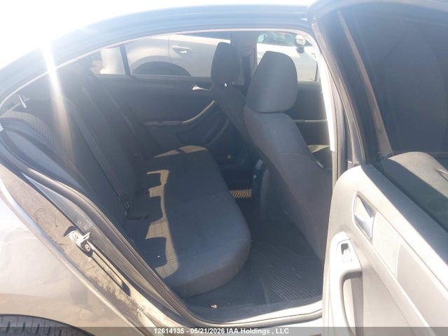 2013 Volkswagen Jetta 2.0l Trendline/2.0l Trendline+ მანქანა იყიდება აუქციონზე, vin: 3VW2K7AJXDM416298, აუქციონის ნომერი: 12614135