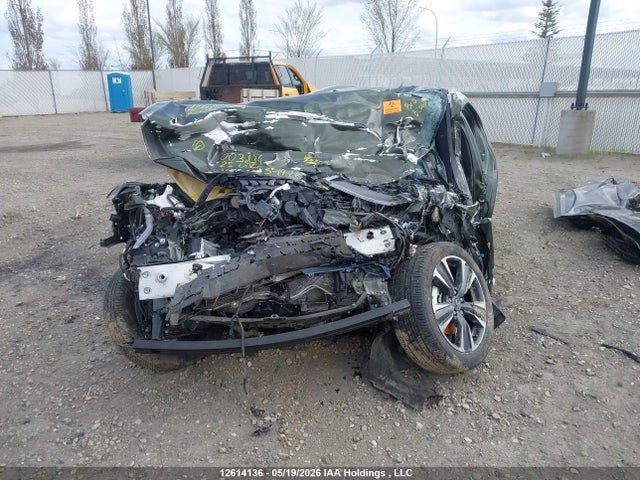12614136 :رقم المزاد ، JTHUCJDH1S2003834 vin ، 2025 Lexus Ux 300h مزاد بيع