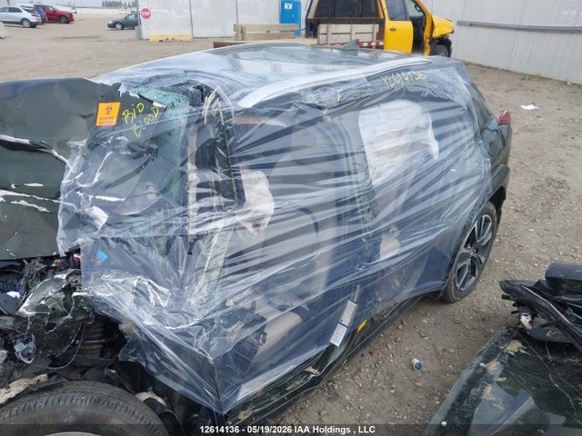 12614136 :رقم المزاد ، JTHUCJDH1S2003834 vin ، 2025 Lexus Ux 300h مزاد بيع