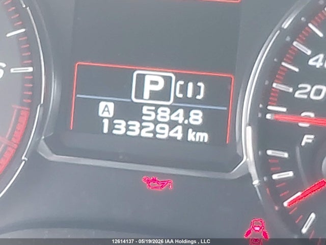 Продажа на аукционе авто 2018 Subaru Wrx, vin: JF1VA1A60J8828294, номер лота: 12614137