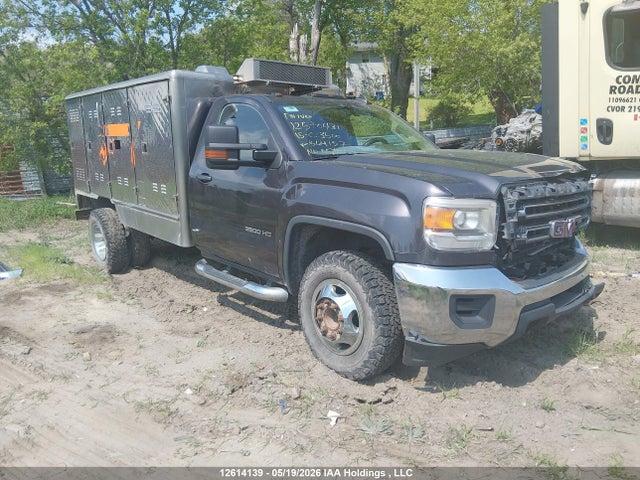2015 1GD312CG1FF564157 главное изображение