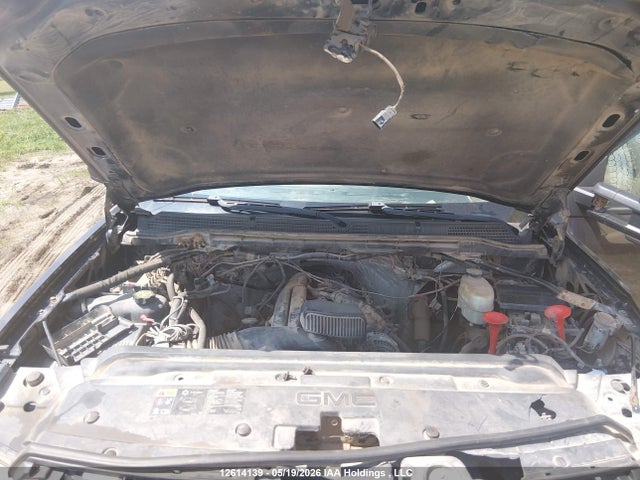 1GD312CG1FF564157 GMC Sierra 3500hd Sle
