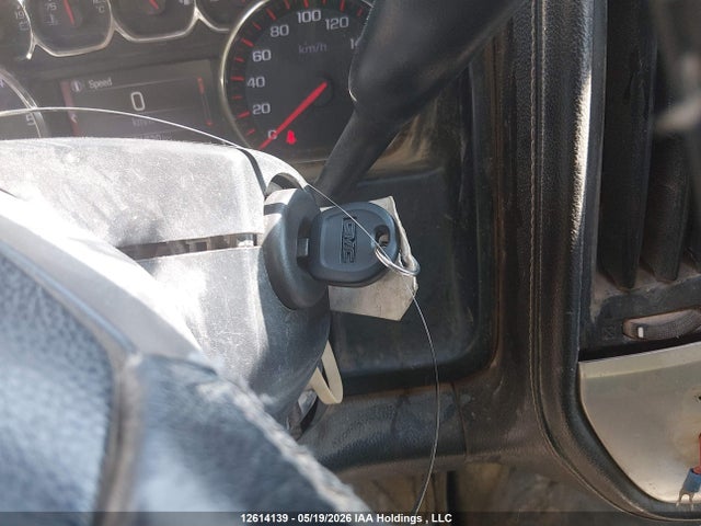 1GD312CG1FF564157 GMC Sierra 3500hd Sle