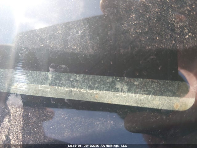1GD312CG1FF564157 GMC Sierra 3500hd Sle