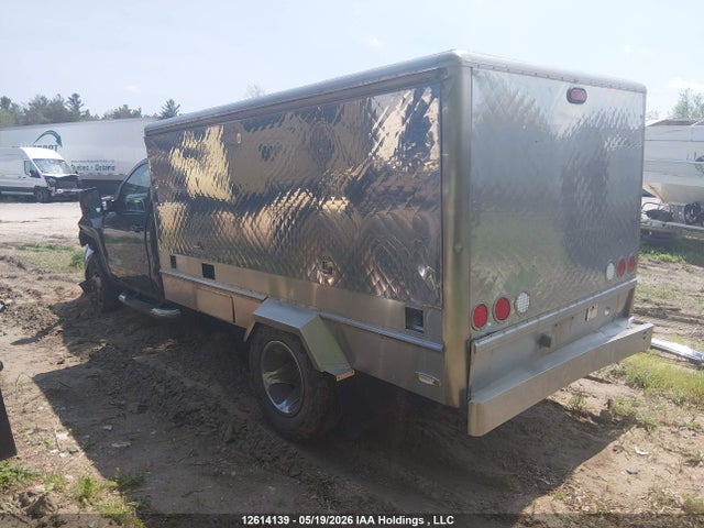 1GD312CG1FF564157 GMC Sierra 3500hd Sle