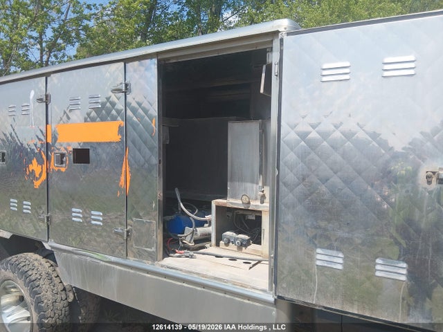 1GD312CG1FF564157 GMC Sierra 3500hd Sle