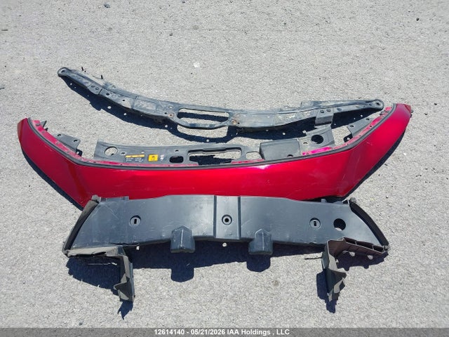 12614140 :رقم المزاد ، JM1BPBLM5L1171405 vin ، 2020 Mazda 3 مزاد بيع