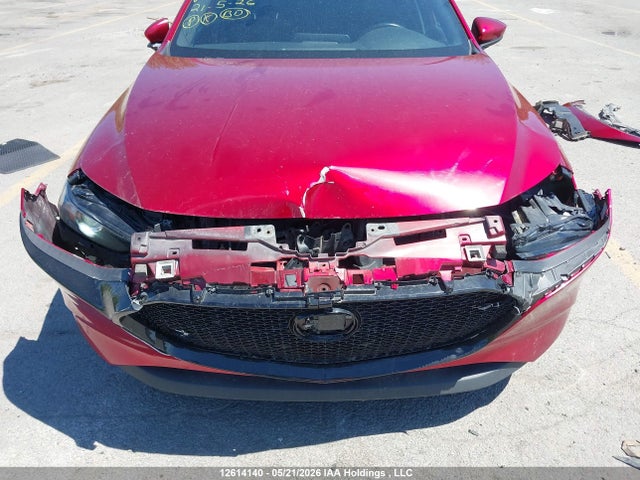 12614140 :رقم المزاد ، JM1BPBLM5L1171405 vin ، 2020 Mazda 3 مزاد بيع