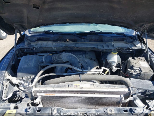 RAM 1500 St 2017 1C6RR7FT3HS602096 Image 10