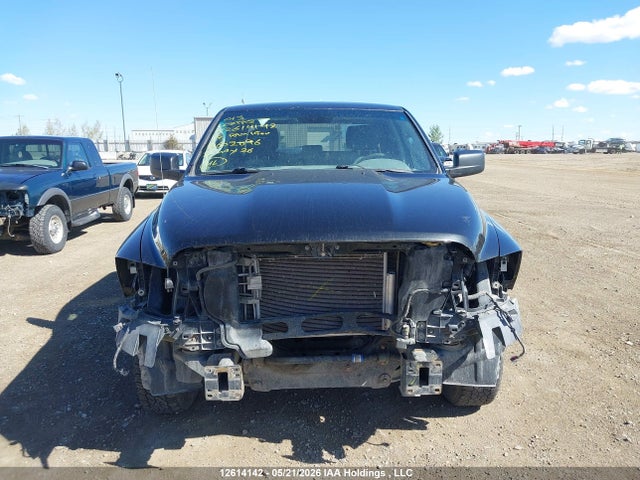 RAM 1500 St 2017 1C6RR7FT3HS602096 Image 13