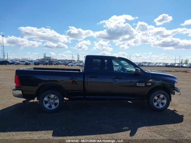 RAM 1500 St 2017 1C6RR7FT3HS602096 Image 14