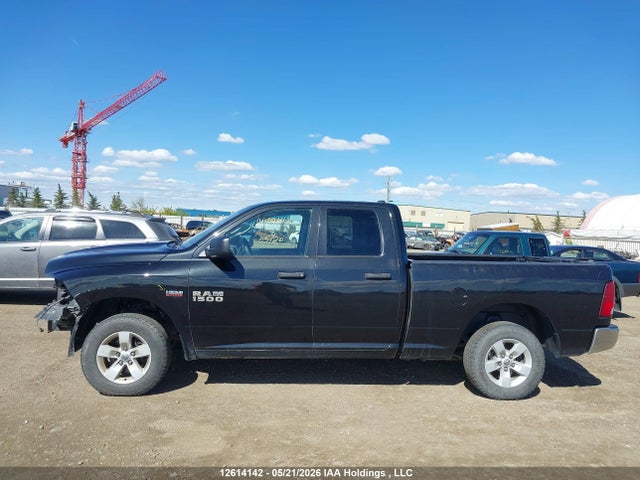 RAM 1500 St 2017 1C6RR7FT3HS602096 Image 15